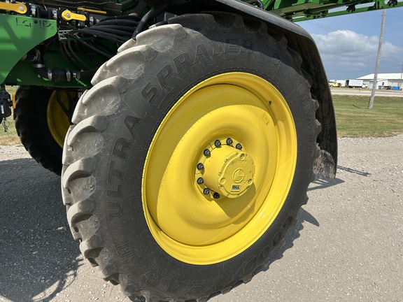 2025 John Deere 616R Sprayer/High Clearance