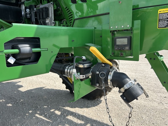 2025 John Deere 616R Sprayer/High Clearance