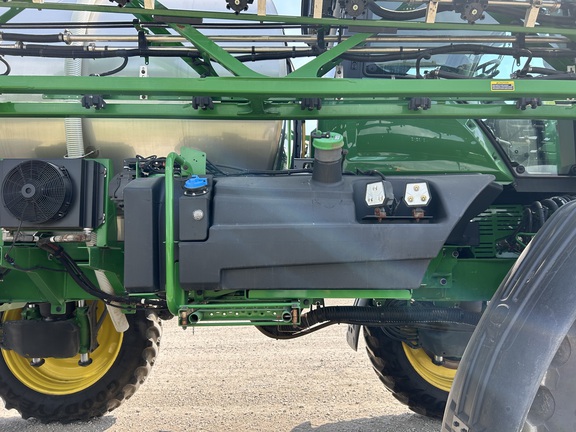 2025 John Deere 616R Sprayer/High Clearance