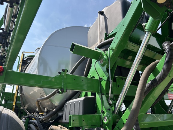 2025 John Deere 616R Sprayer/High Clearance