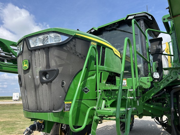 2025 John Deere 616R Sprayer/High Clearance