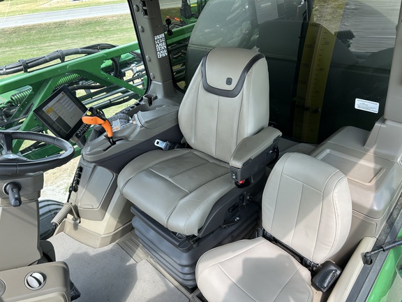 2025 John Deere 616R Sprayer/High Clearance