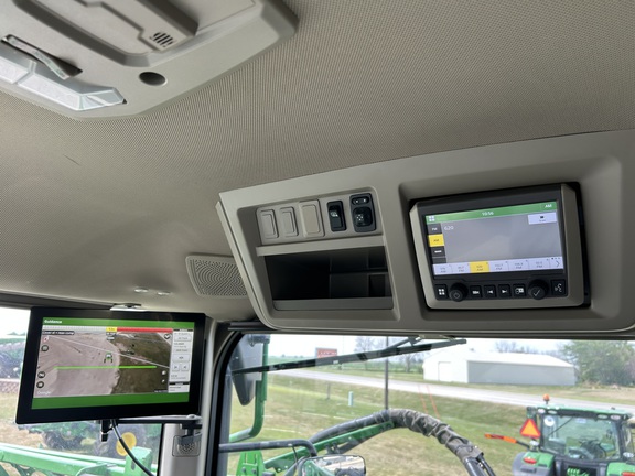 2025 John Deere 616R Sprayer/High Clearance