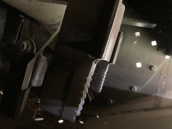 2022 John Deere S760 Combine