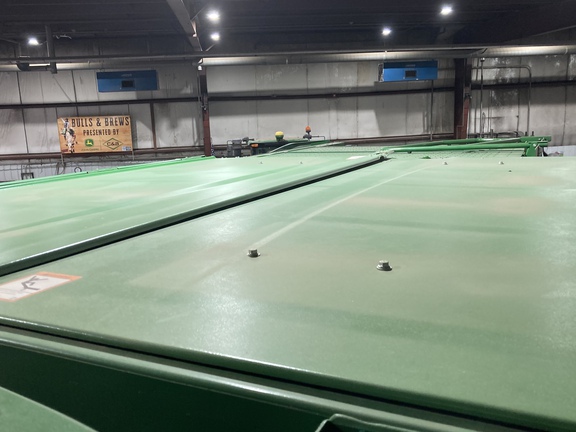 2022 John Deere S760 Combine