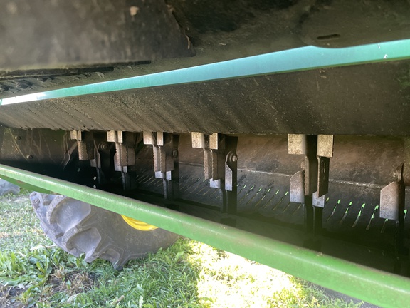 2022 John Deere S760 Combine