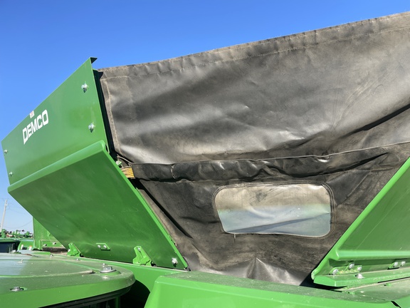 2022 John Deere S760 Combine