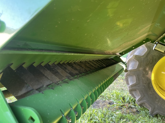 2022 John Deere S760 Combine