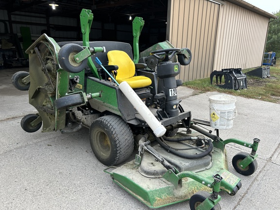 2020 John Deere 1600 Mower/Front Deck
