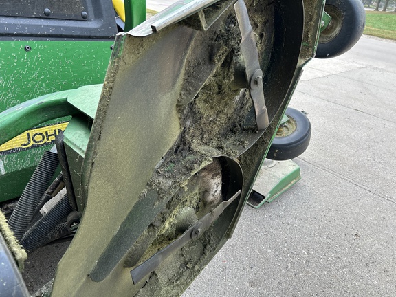 2020 John Deere 1600 Mower/Front Deck