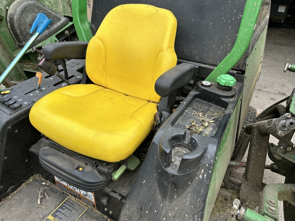 2020 John Deere 1600 Mower/Front Deck