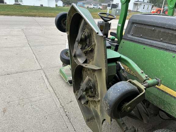 2020 John Deere 1600 Mower/Front Deck