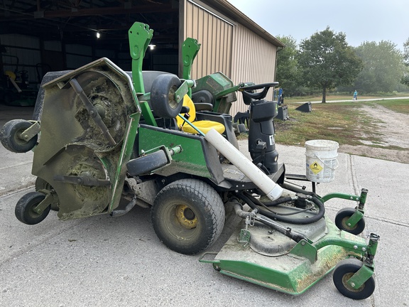 2020 John Deere 1600 Mower/Front Deck