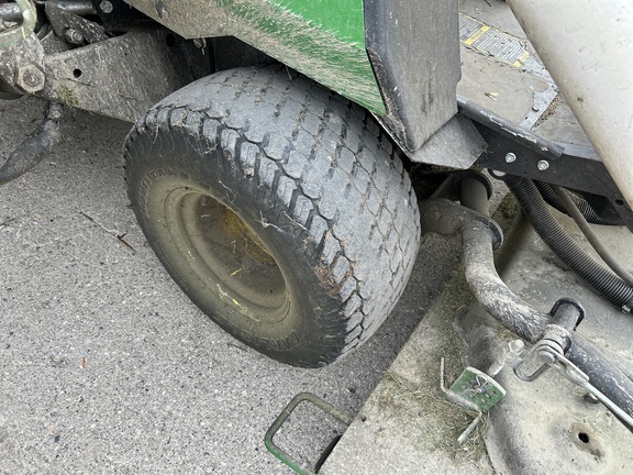 2020 John Deere 1600 Mower/Front Deck