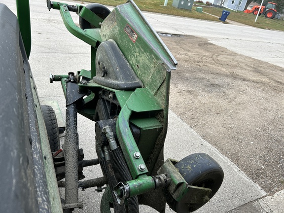 2020 John Deere 1600 Mower/Front Deck