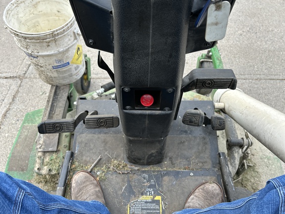 2020 John Deere 1600 Mower/Front Deck