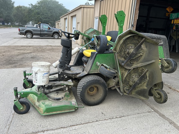 2020 John Deere 1600 Mower/Front Deck