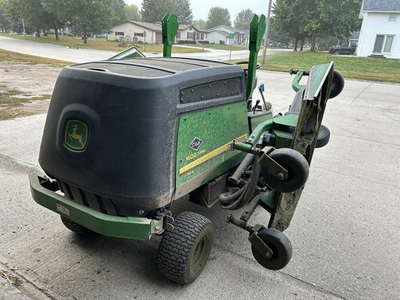 2020 John Deere 1600 Mower/Front Deck