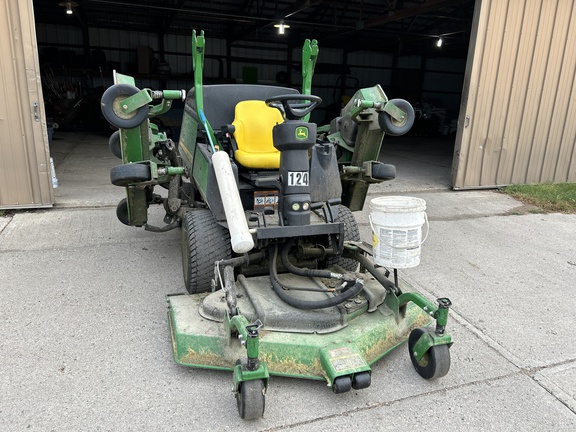 2020 John Deere 1600 Mower/Front Deck