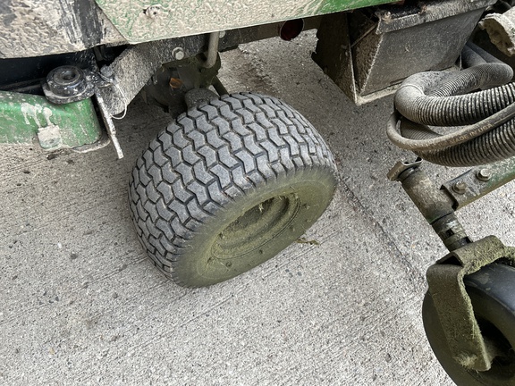 2020 John Deere 1600 Mower/Front Deck