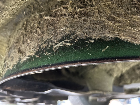 2020 John Deere 1600 Mower/Front Deck