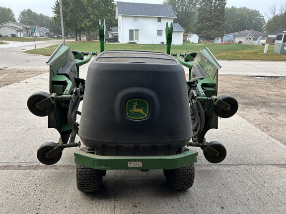 2020 John Deere 1600 Mower/Front Deck