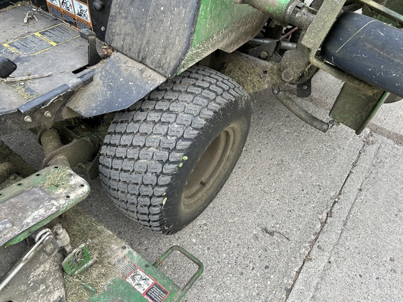 2020 John Deere 1600 Mower/Front Deck