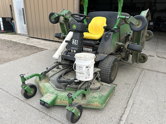 2020 John Deere 1600 Mower/Front Deck