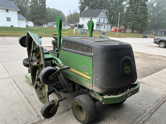 2020 John Deere 1600 Mower/Front Deck
