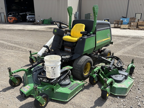 2020 John Deere 1600 Mower/Front Deck