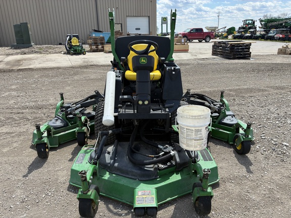 2020 John Deere 1600 Mower/Front Deck