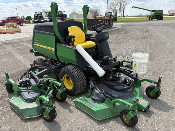 2020 John Deere 1600 Mower/Front Deck