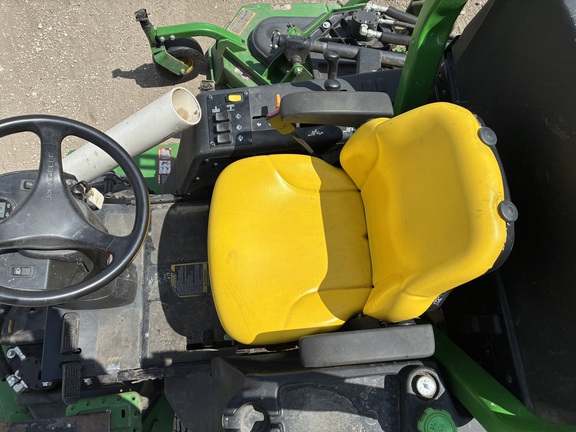 2020 John Deere 1600 Mower/Front Deck