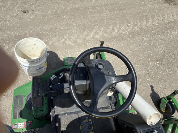 2020 John Deere 1600 Mower/Front Deck