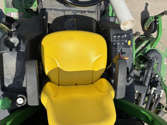 2020 John Deere 1600 Mower/Front Deck