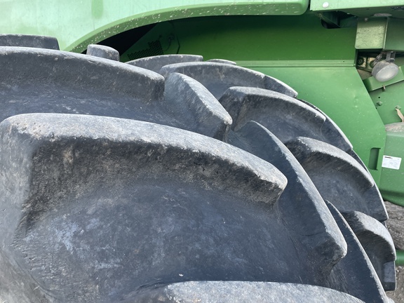 2018 John Deere S780 Combine