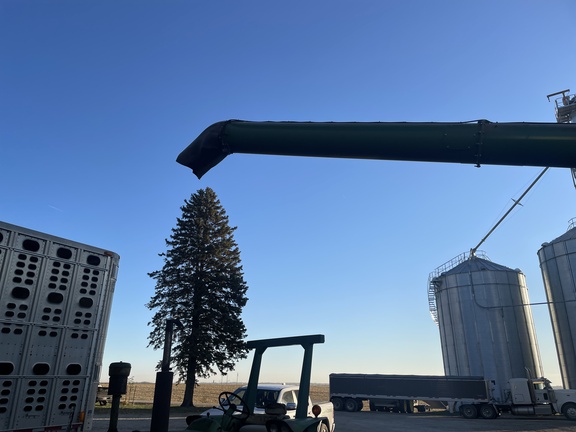 2018 John Deere S780 Combine