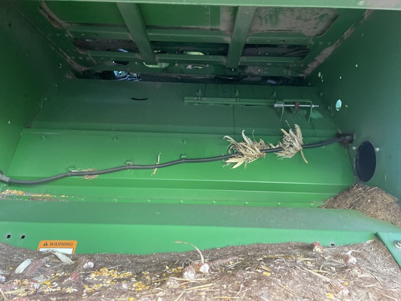 2018 John Deere S780 Combine