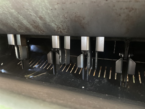 2018 John Deere S780 Combine