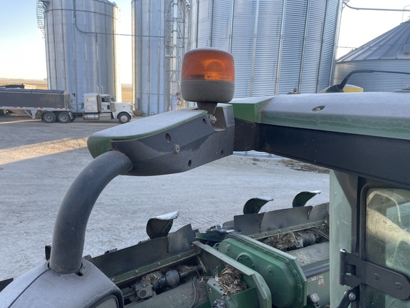 2018 John Deere S780 Combine