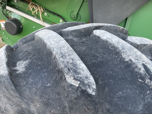 2018 John Deere S780 Combine