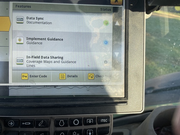 2016 John Deere 8370R Tractor