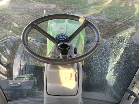 2016 John Deere 8370R Tractor