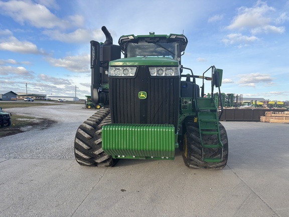 2023 John Deere 9RT 570 Tractor Rubber Track