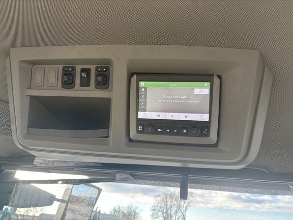 2023 John Deere 9RT 570 Tractor Rubber Track