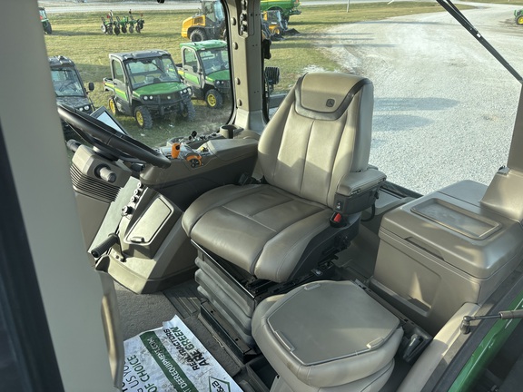 2023 John Deere 9RT 570 Tractor Rubber Track