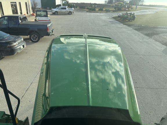 2023 John Deere 9RT 570 Tractor Rubber Track