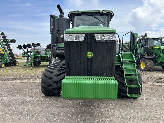 2025 John Deere 9RT 590 Tractor Rubber Track