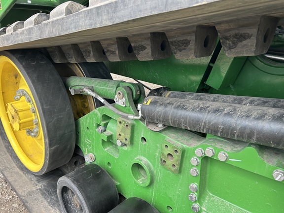 2025 John Deere 9RT 590 Tractor Rubber Track