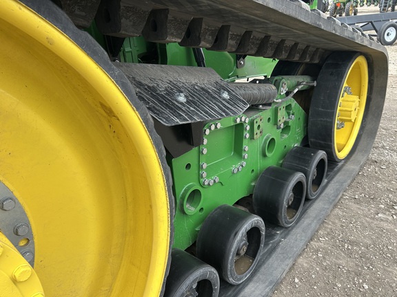 2025 John Deere 9RT 590 Tractor Rubber Track